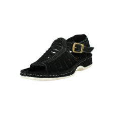 OMEGA OMOM021 BLK SUEDE 11207
